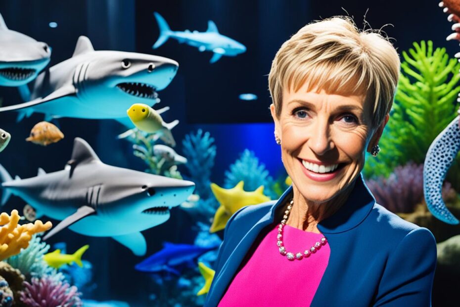 Barbara Corcoran