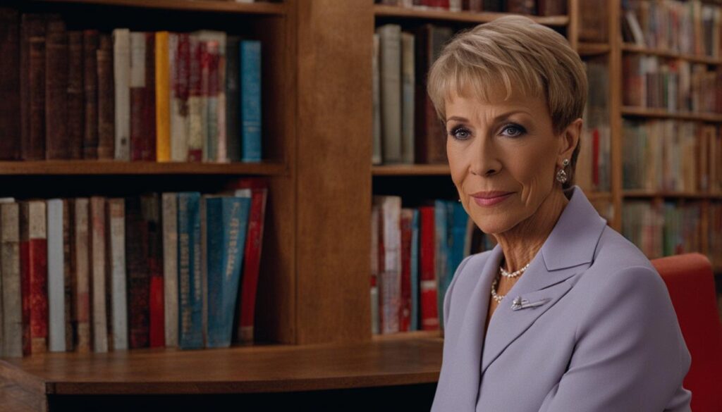 Barbara Corcoran Overcoming Adversity Barbara Corcoran Overcoming Adversity