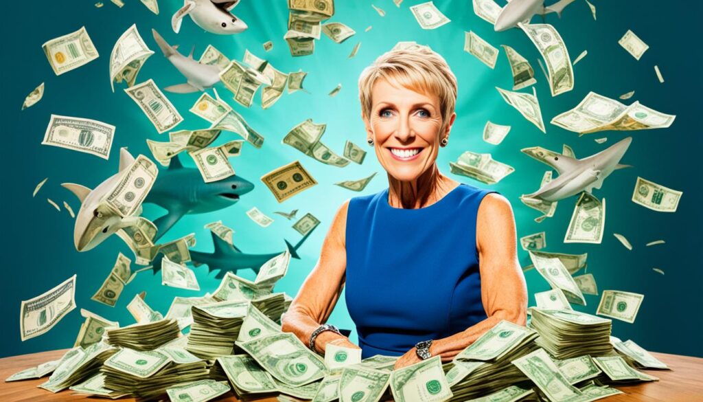 Barbara Corcoran Shark Tank Success Barbara Corcoran Shark Tank Success