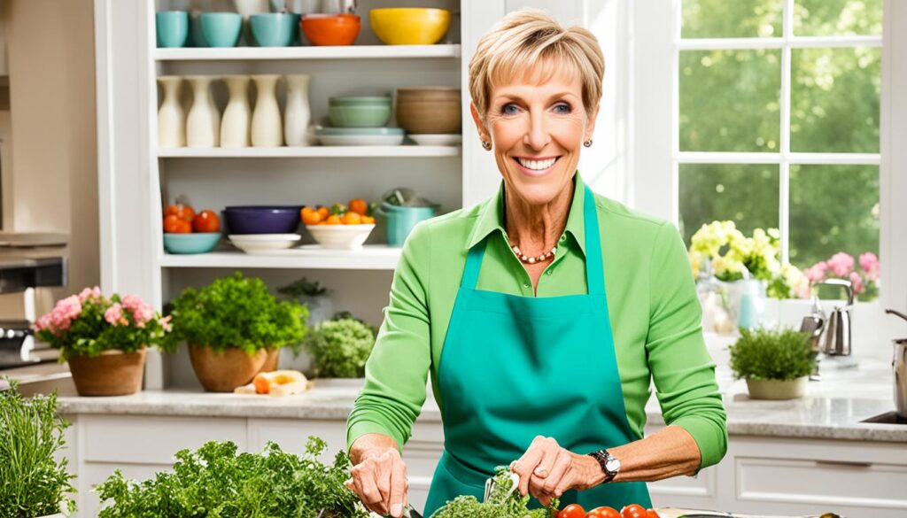 Barbara Corcoran enjoying personal hobbies Barbara Corcoran enjoying personal hobbies