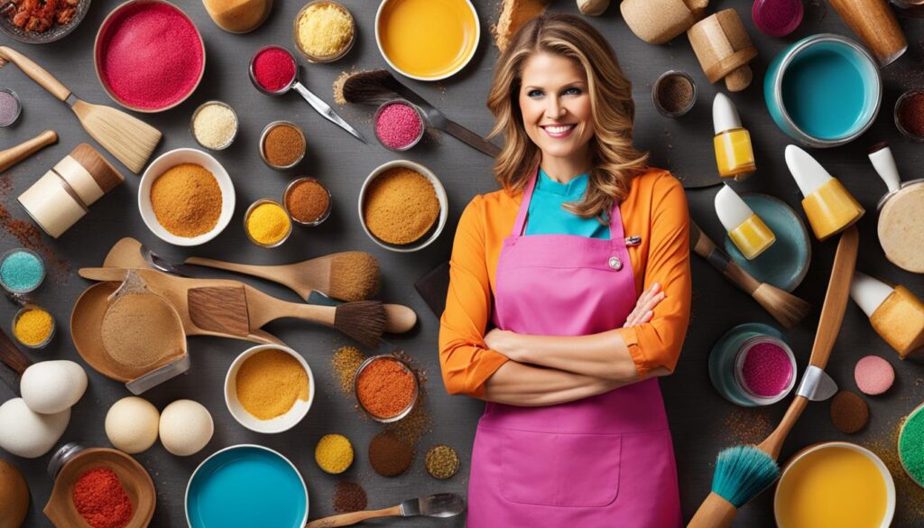 Candace Nelson's diverse ventures