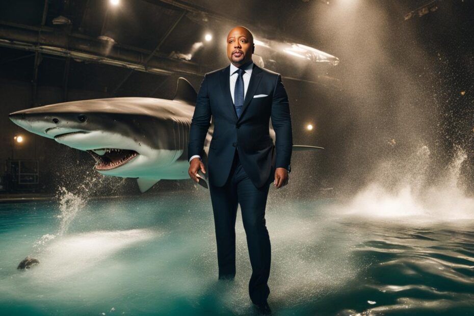 Daymond John