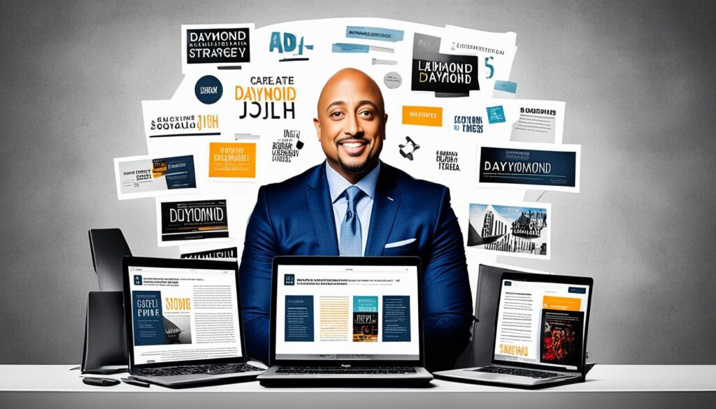 Daymond John Literary Contributions Daymond John Literary Contributions