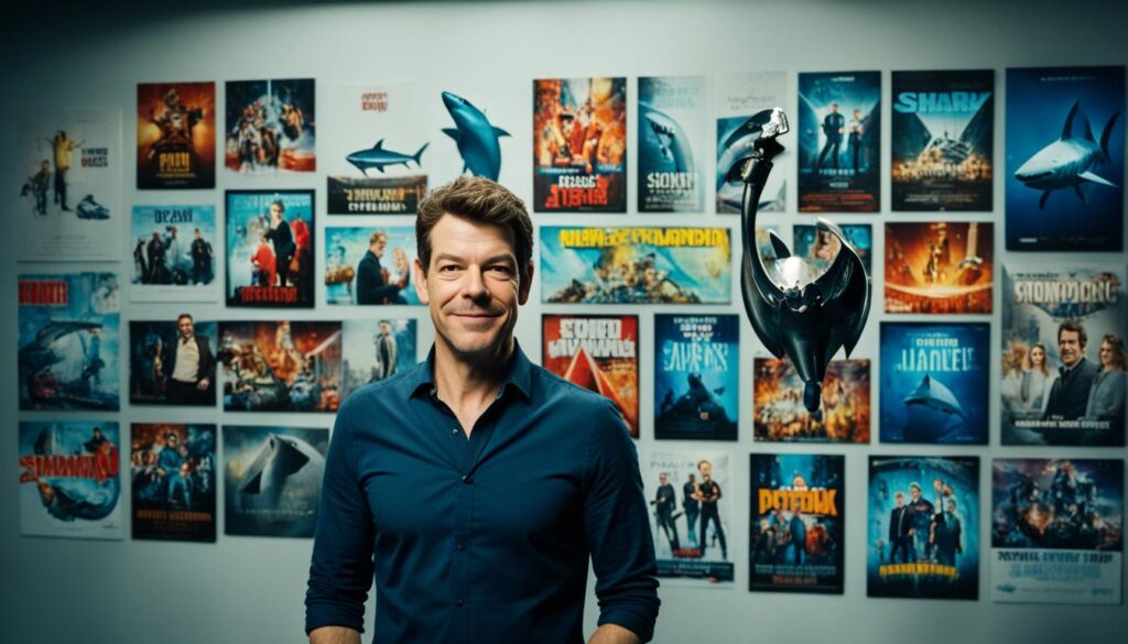 Jason Blum Career Milestones Jason Blum Career Milestones