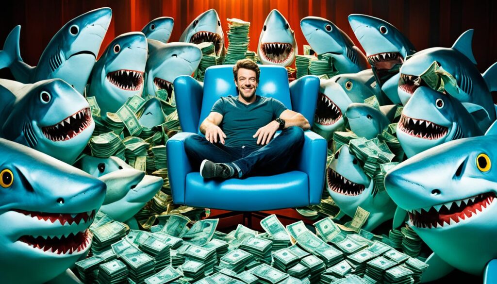 Jason Blum Shark Tank Appearance Jason Blum Shark Tank Appearance