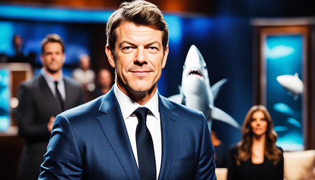 Jason Blum Shark Tank appearance Jason Blum Shark Tank appearance
