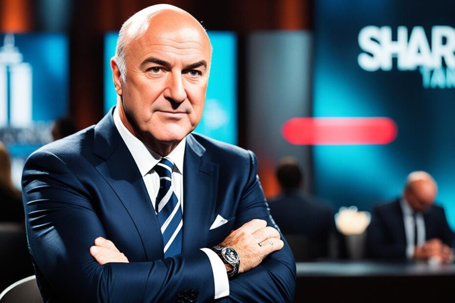 Kevin O'Leary