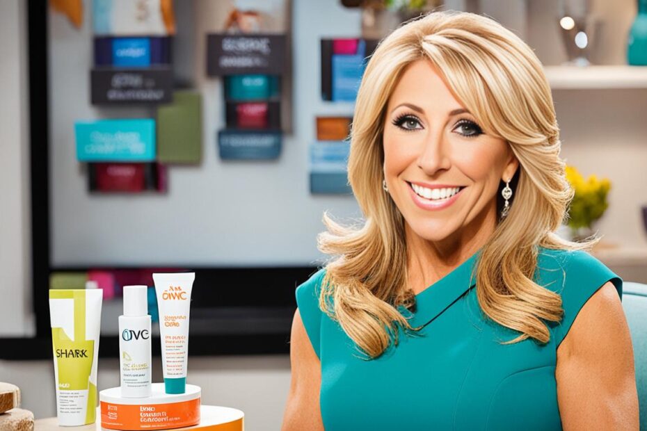 Lori Greiner