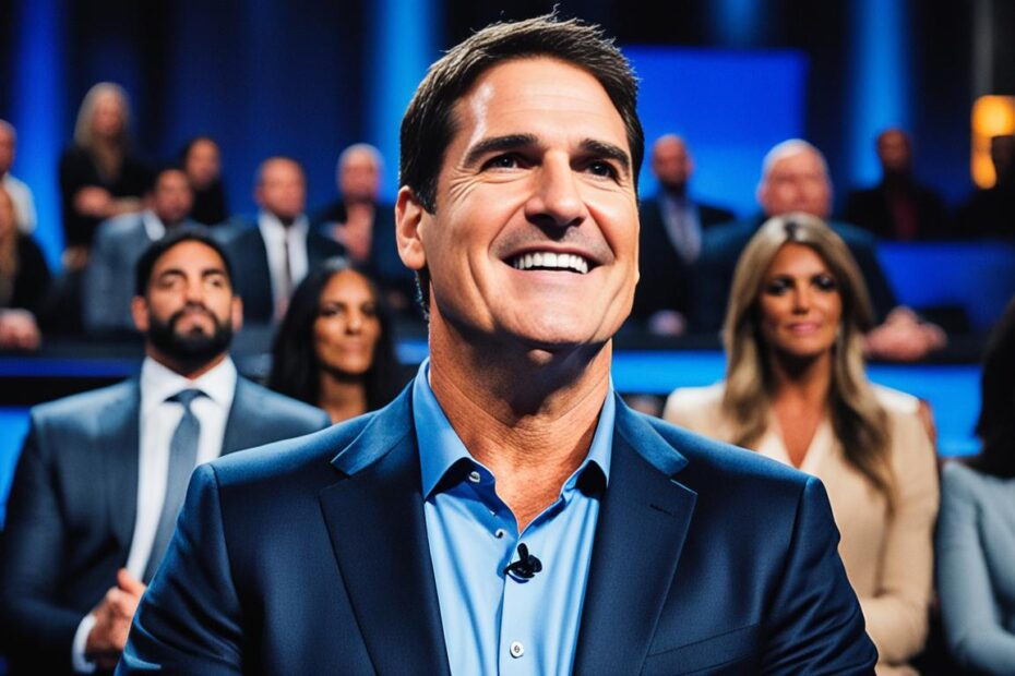Mark Cuban