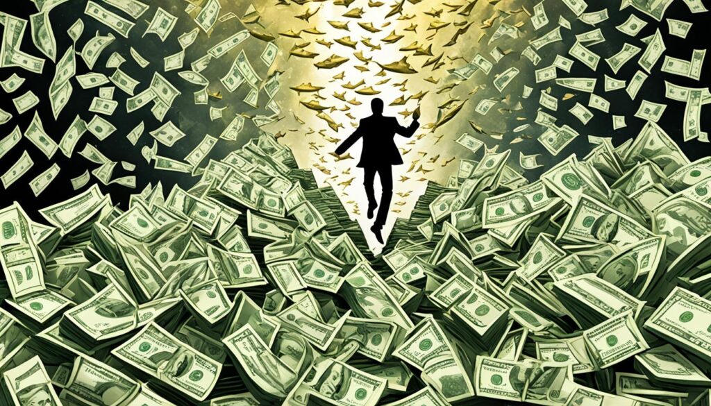 Michael Rubin wealth accumulation Michael Rubin wealth accumulation