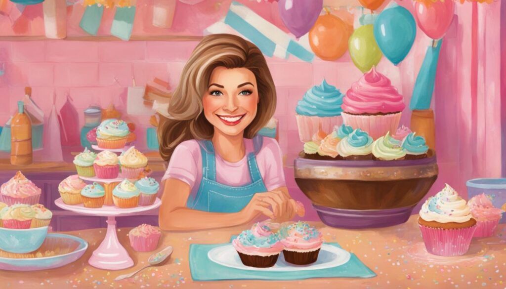 Sweet Success and The Sprinkles Baking Book