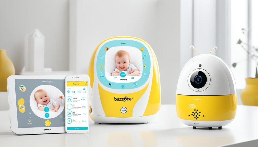 Buzzy Bee Competitive Market Features Buzzy Bee Competitive Market Features