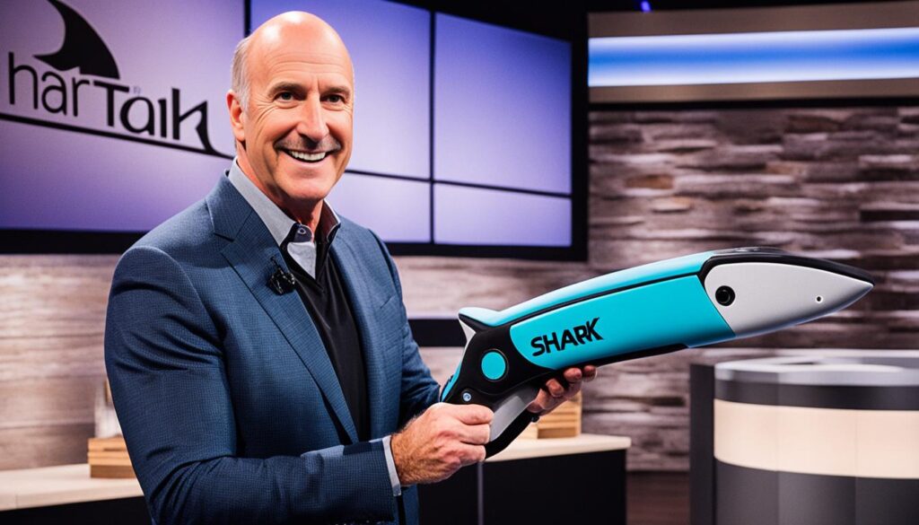 Fur Zapper Shark Tank Update