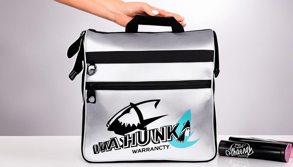 Lifetime Warranty Makeup Junkie Bags Lifetime Warranty Makeup Junkie Bags