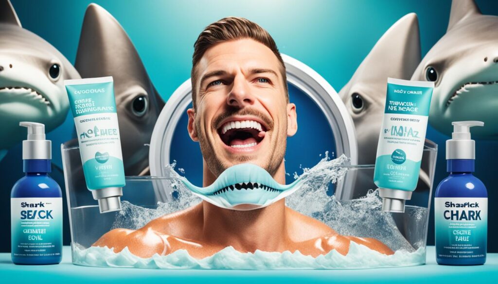 No Mo-Stache Shark Tank Pitch No Mo-Stache Shark Tank Pitch