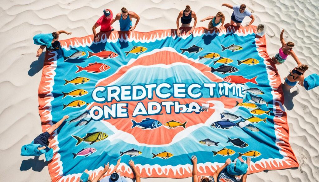 Sand Cloud Ocean Conservation Efforts