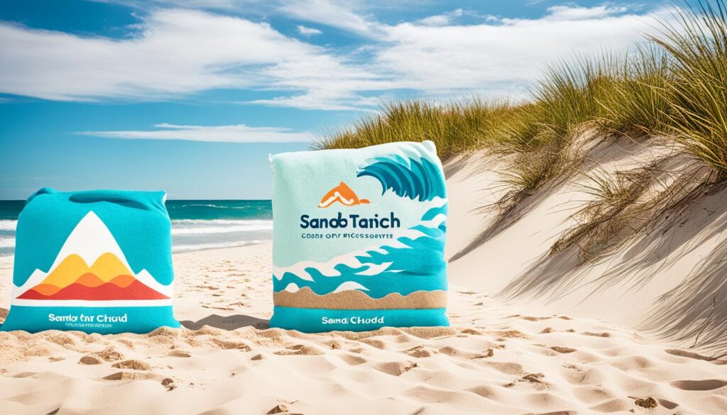 Sand Cloud financial struggle and milestones