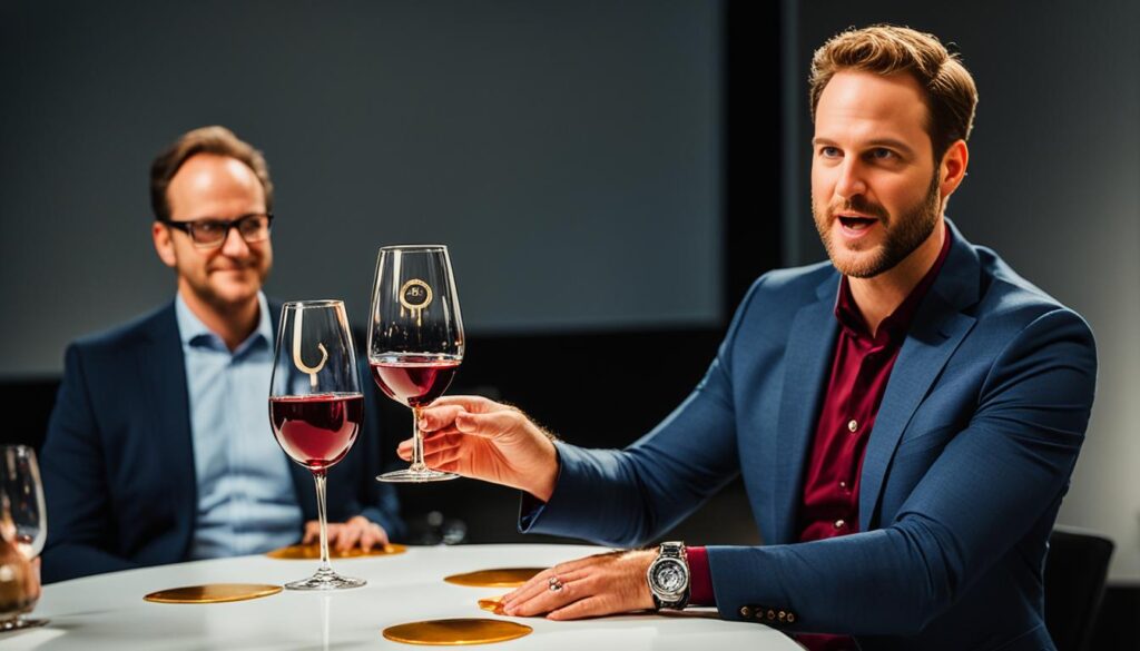 Shark Tank Pie Wine Presentation Shark Tank Pie Wine Presentation
