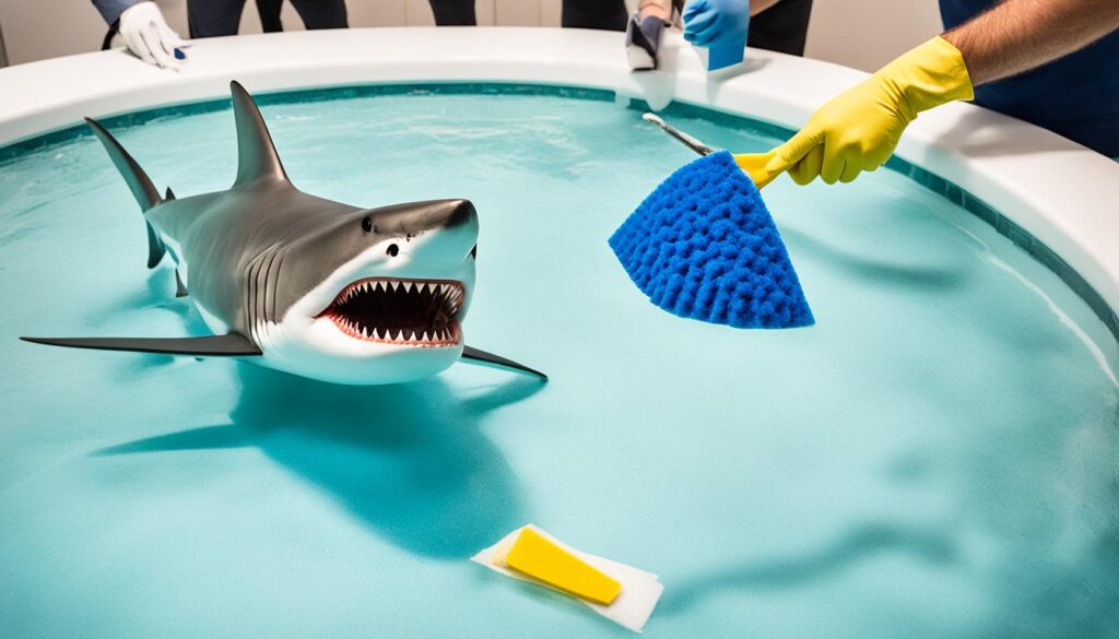 Shark Tank Scrubbie outcomes Shark Tank Scrubbie outcomes