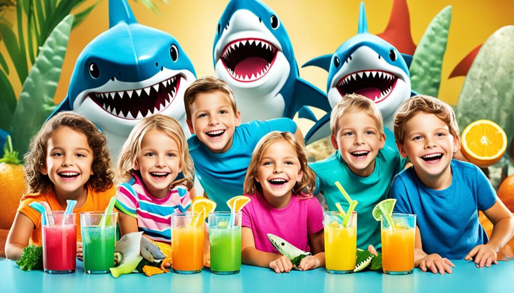 Shark Tank influence on consumer choices