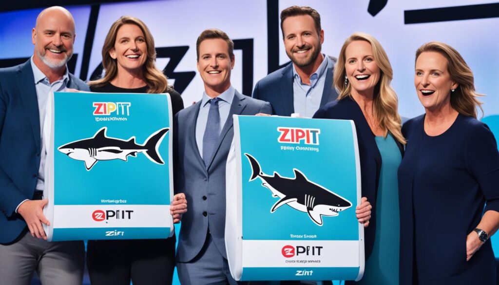 The Journey of Zipit Bedding Founders in Shark Tank The Journey of Zipit Bedding Founders in Shark Tank