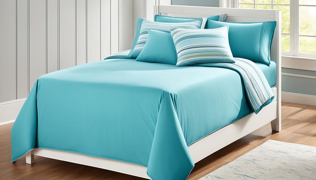 Versatile Zipper Bedding Versatile Zipper Bedding