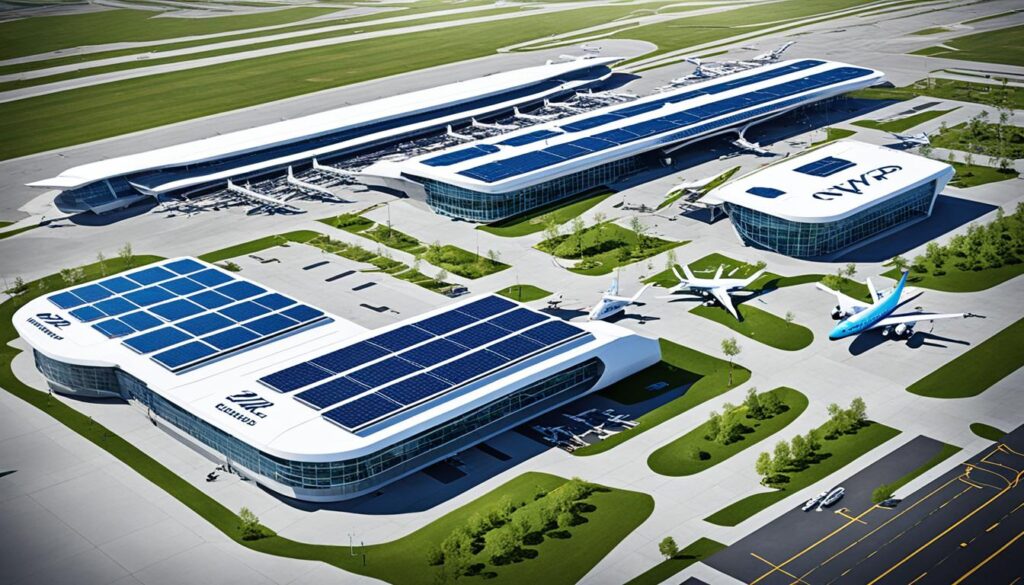 WYP Aviation Expansion Vision WYP Aviation Expansion Vision