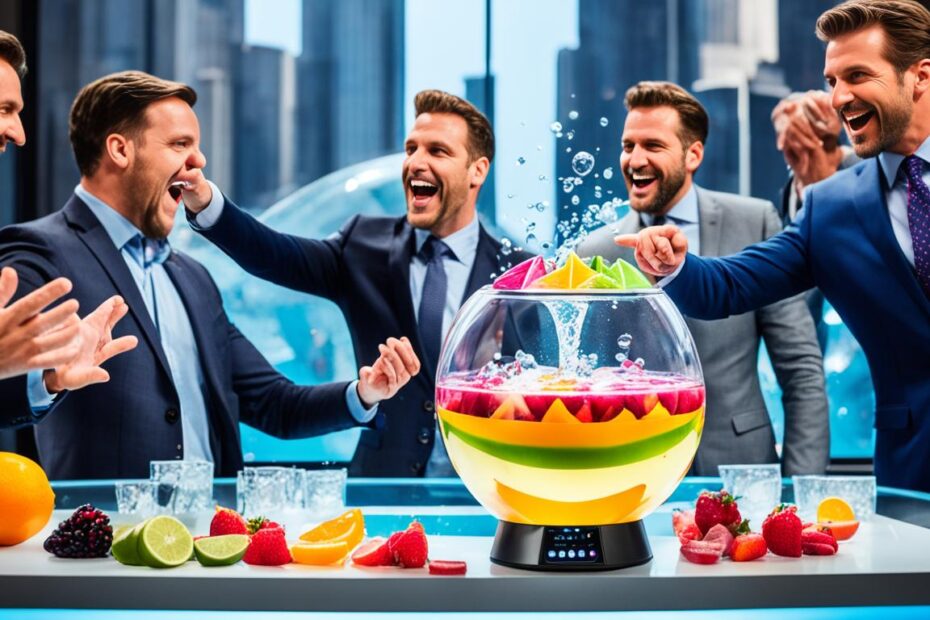beat box flavors Shark tank update
