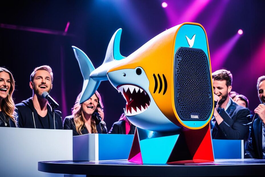 beat boxes Shark tank update