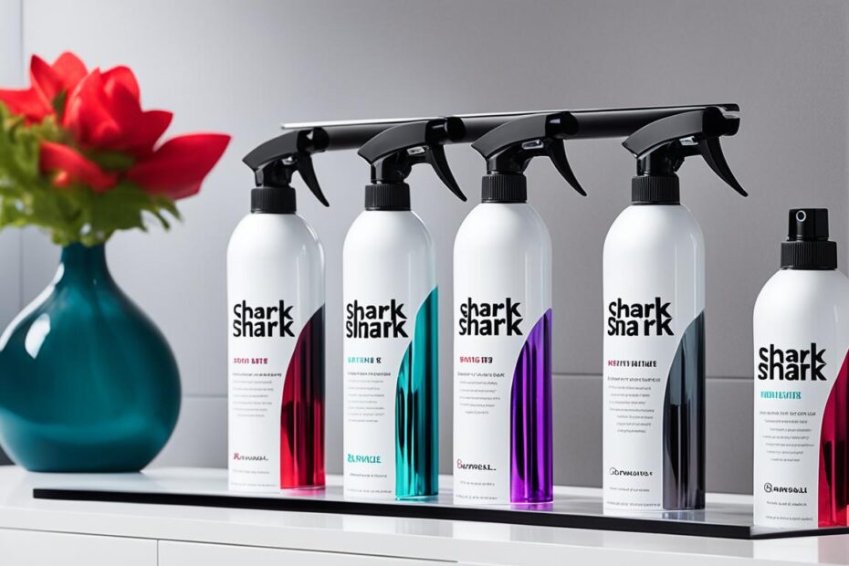 detrapel Shark tank update