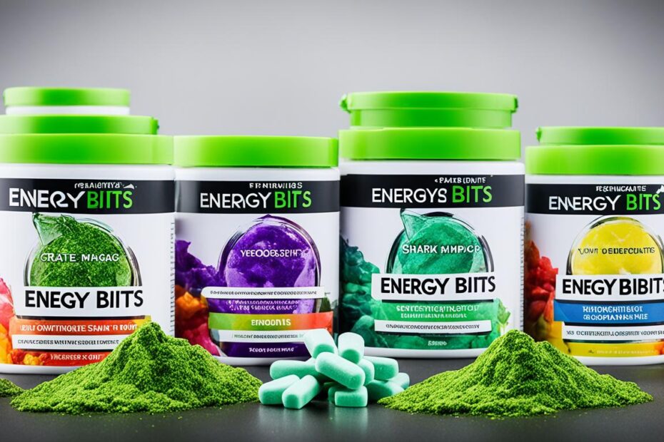 energy bits Shark tank update
