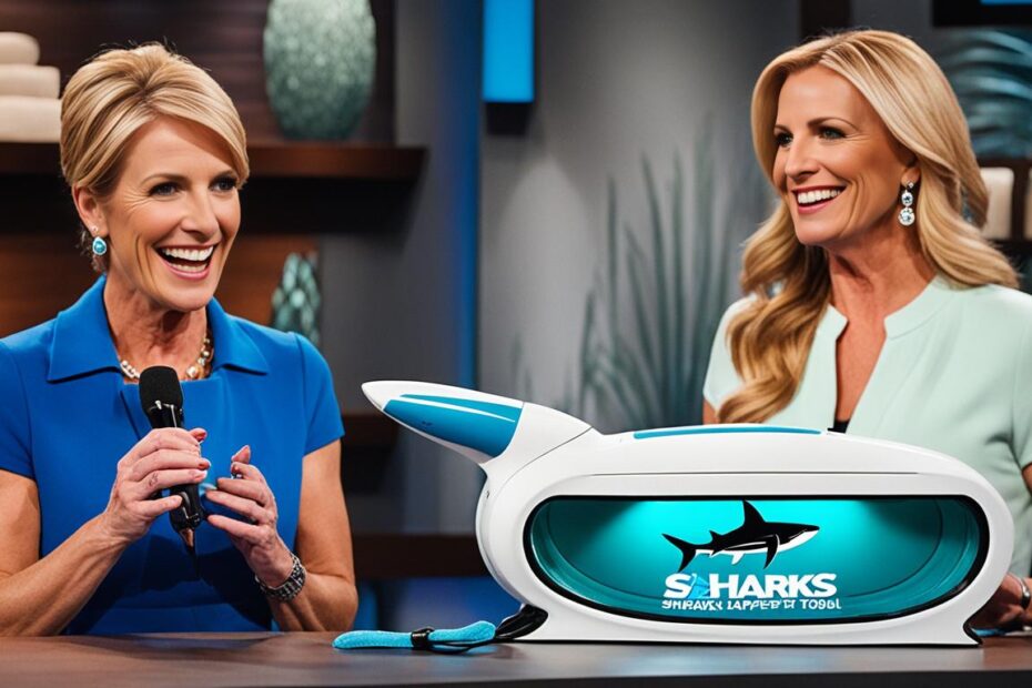 fur zapper Shark tank update