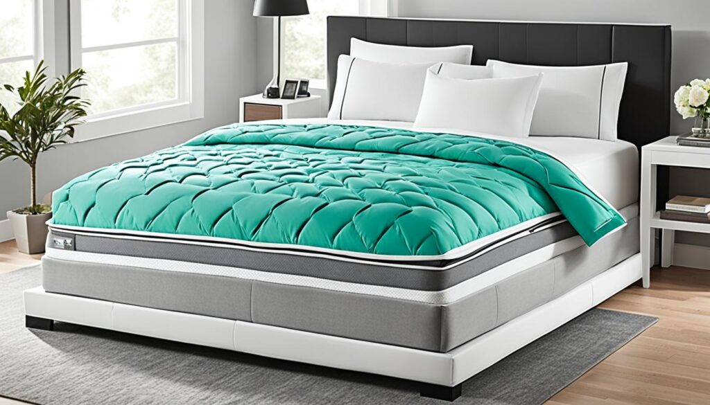 innovative bed sheets trendsetting in the bedding industry