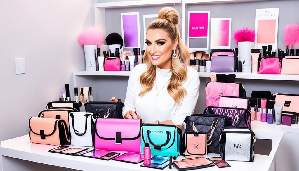 innovative social media marketing makeup junkie bags innovative social media marketing makeup junkie bags