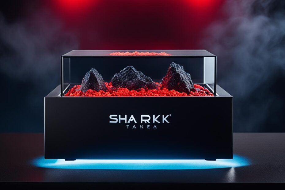 lava box Shark tank update