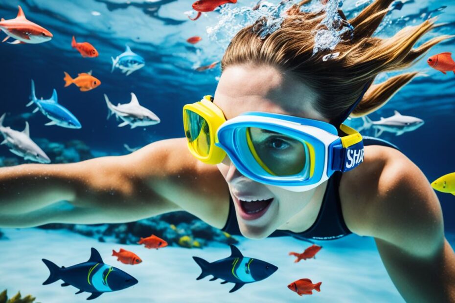 magic 5 goggles Shark tank update