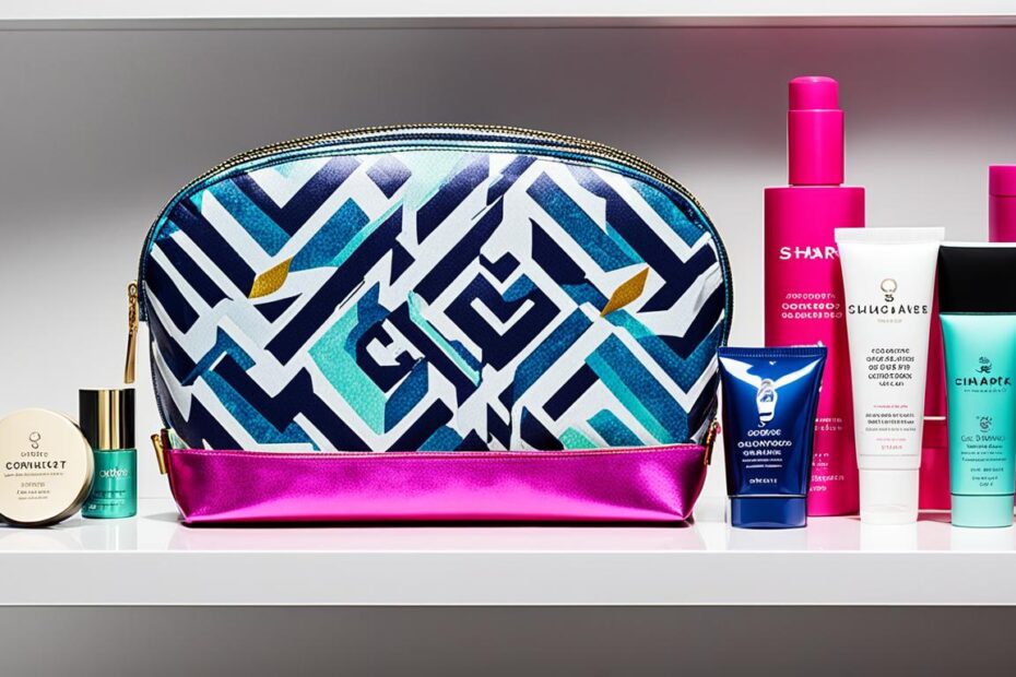 makeup junkie bags Shark tank update