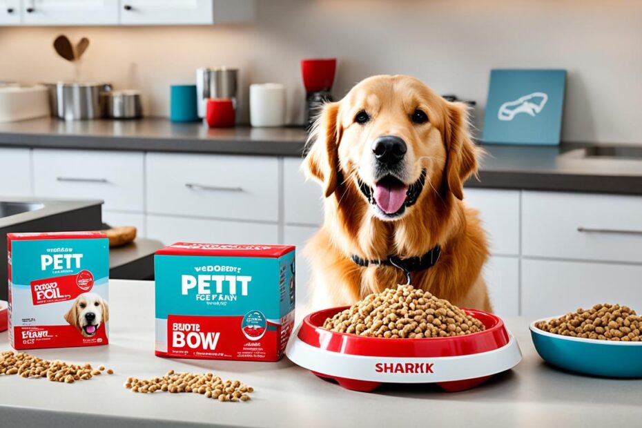 pet plate dog food Shark tank update