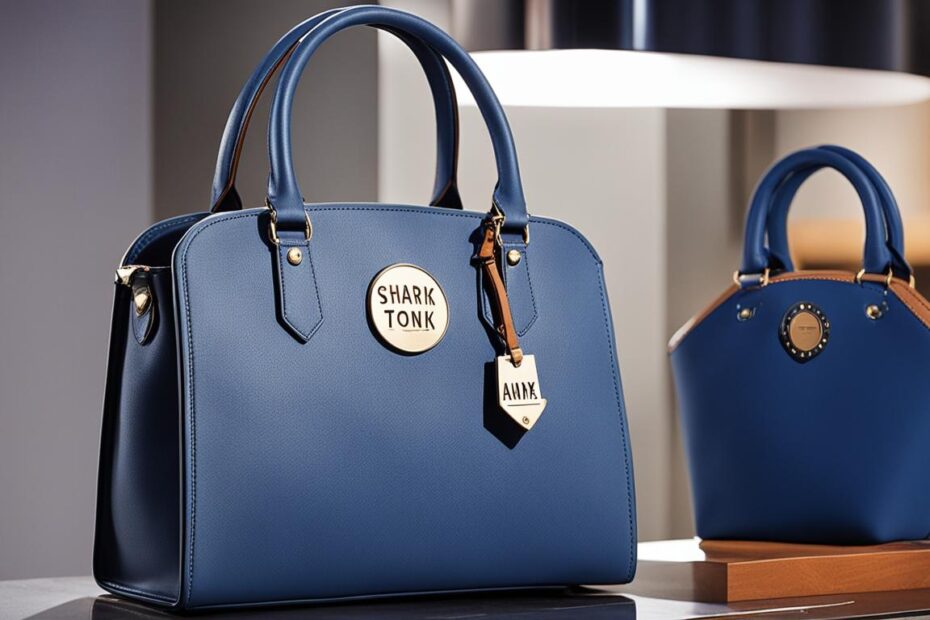 r riveter bags Shark tank update