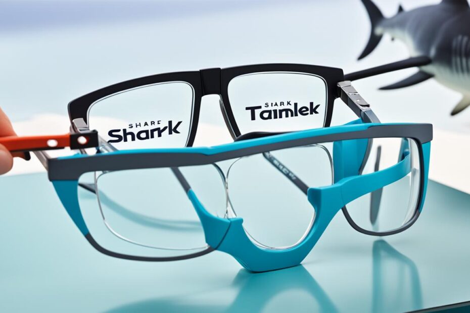 readerest Shark tank update