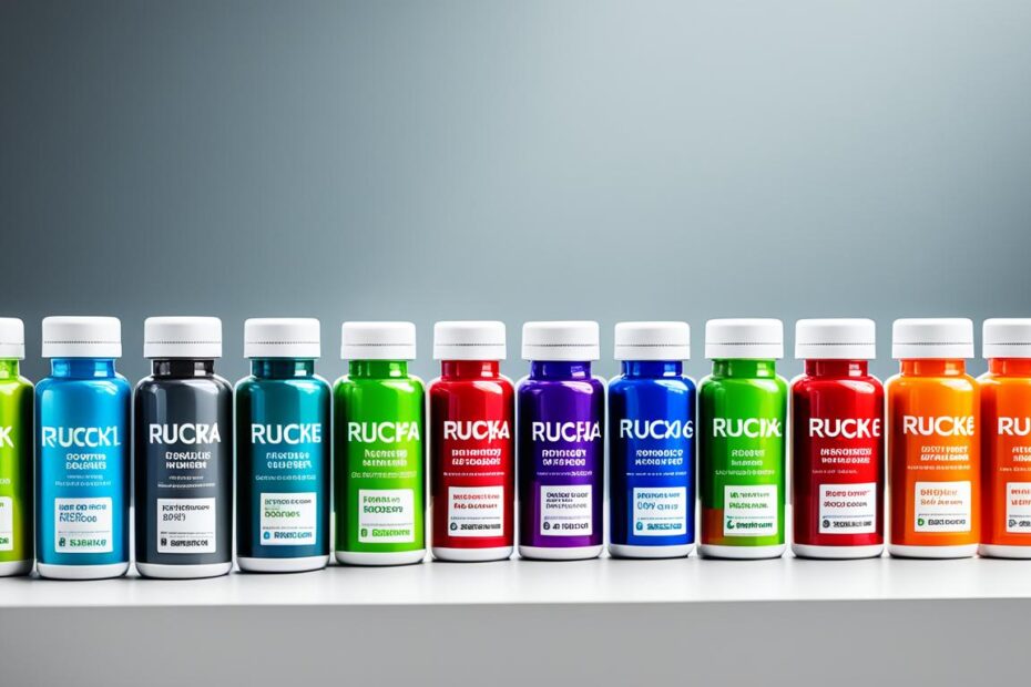 ruckpack Shark tank update