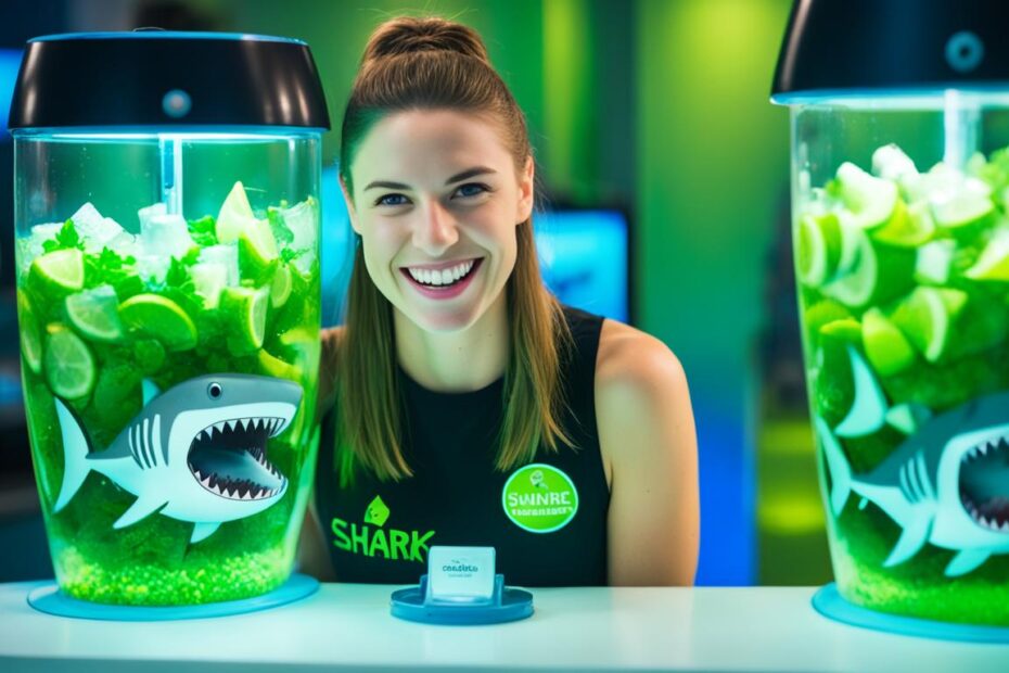 saturday lime Shark tank update