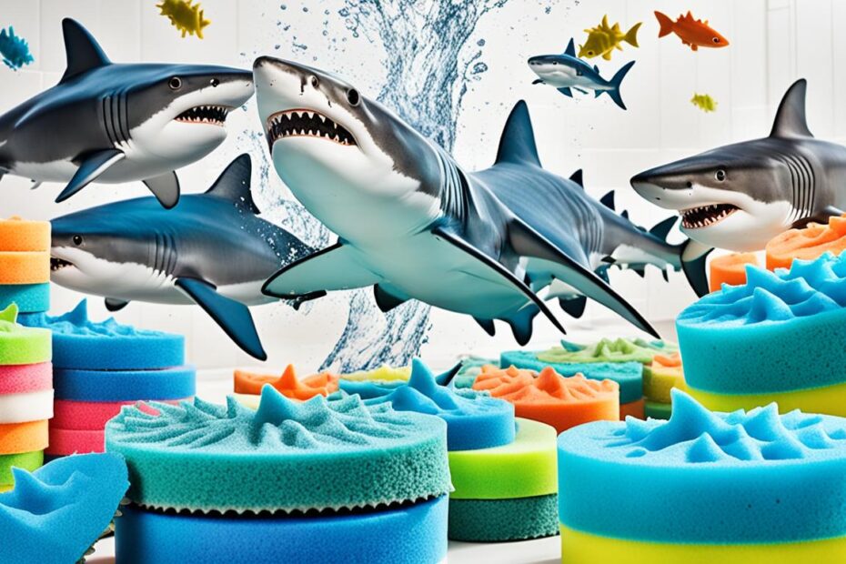 scrubbies Shark tank update