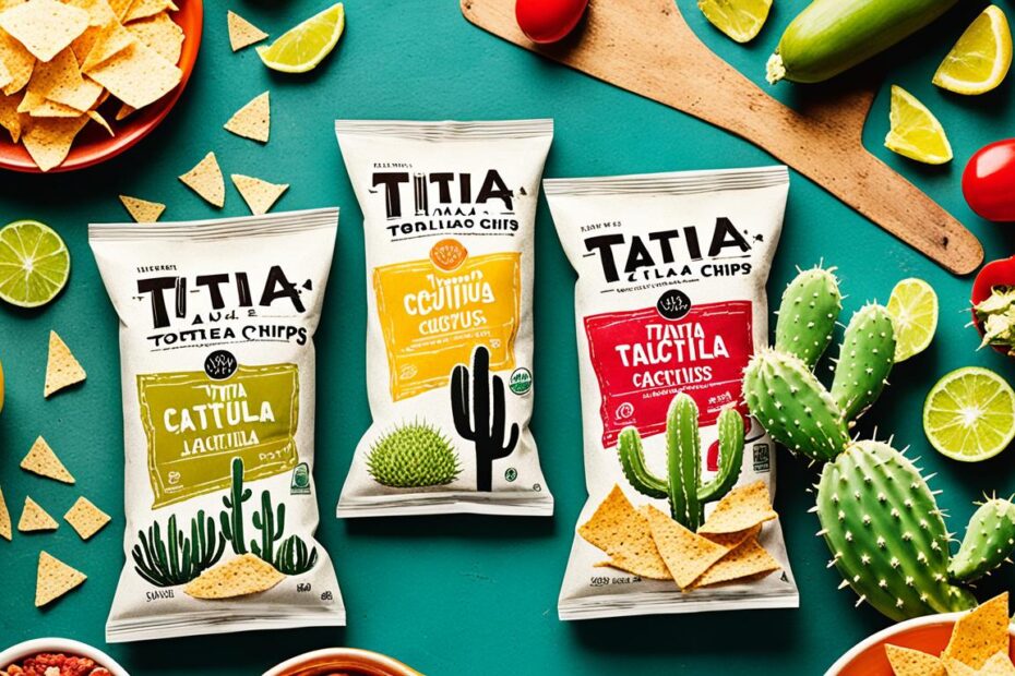 tia lupita chips Shark tank update