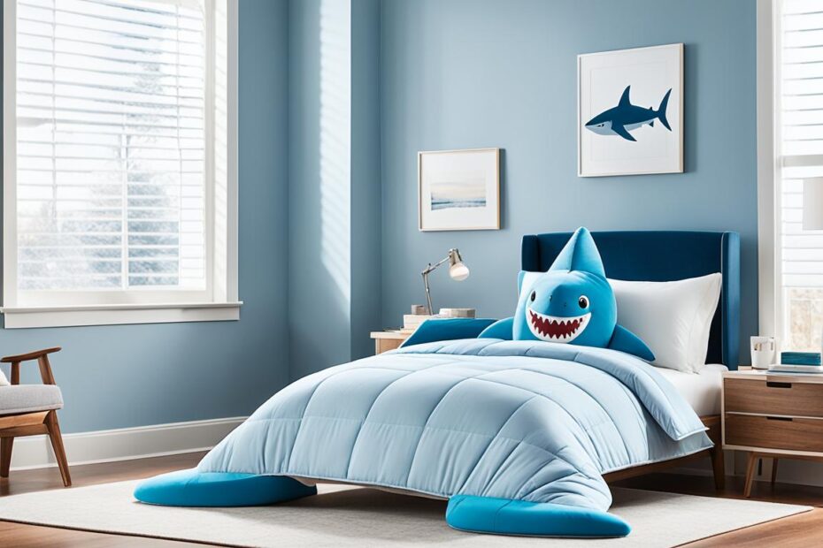 zip up bed comforters Shark tank update