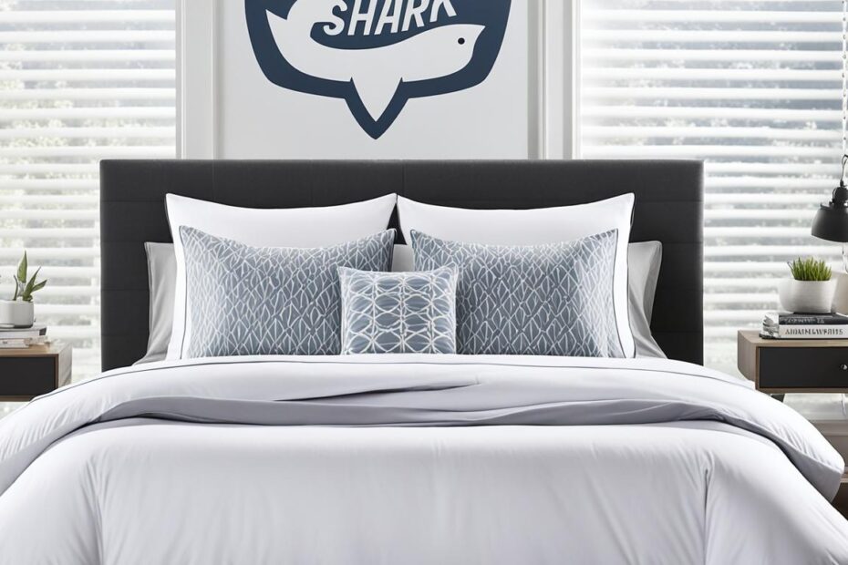 zip up comforter Shark tank update