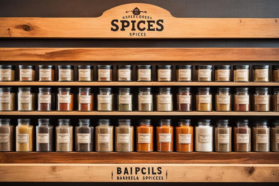 burlap and barrel spices Shark tank update