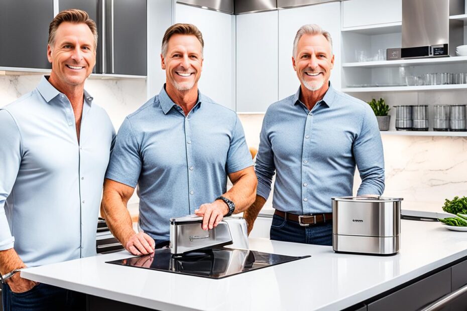 cupboard proshark tank recap