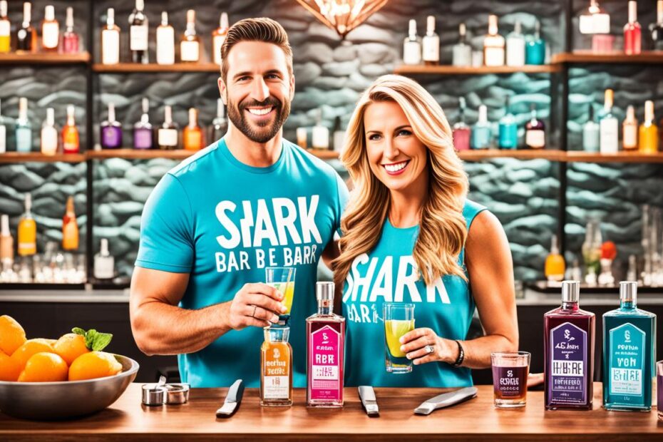 his and her barshark tank recap