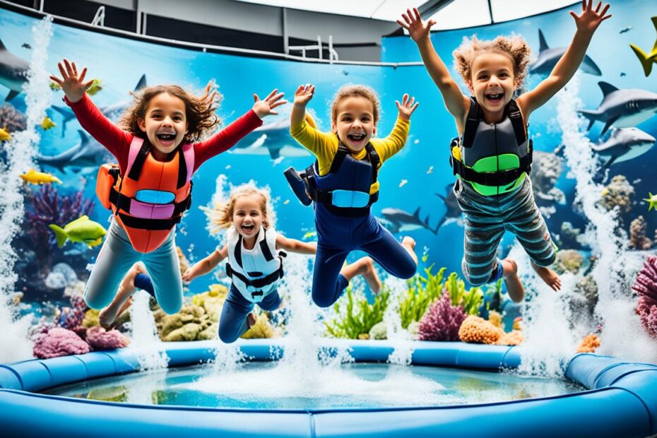 jumparoo Shark tank update